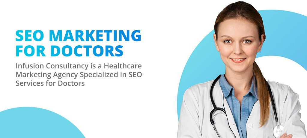 SEO for Doctors | Healthcare Website SEO